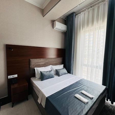 Arda Plaza Hotel طشقند المظهر الخارجي الصورة