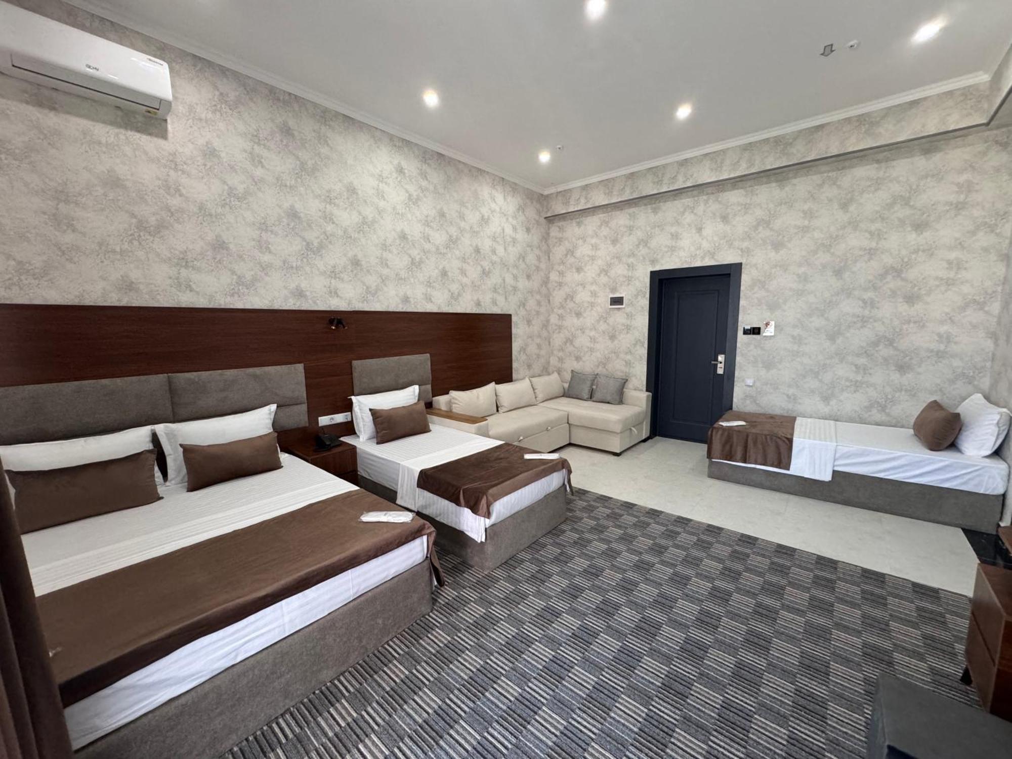 Arda Plaza Hotel طشقند المظهر الخارجي الصورة