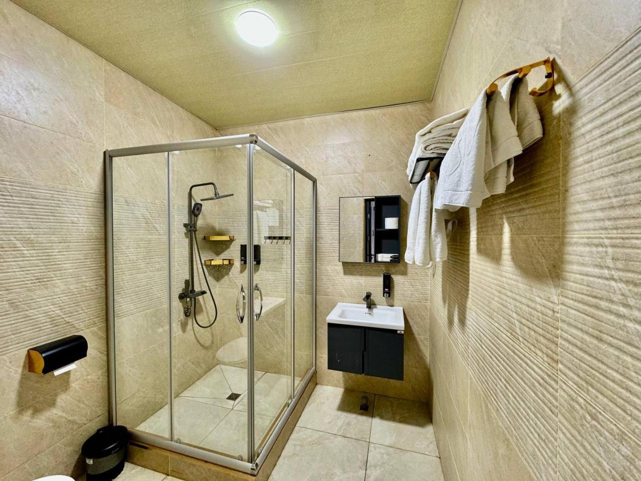 Arda Plaza Hotel طشقند المظهر الخارجي الصورة