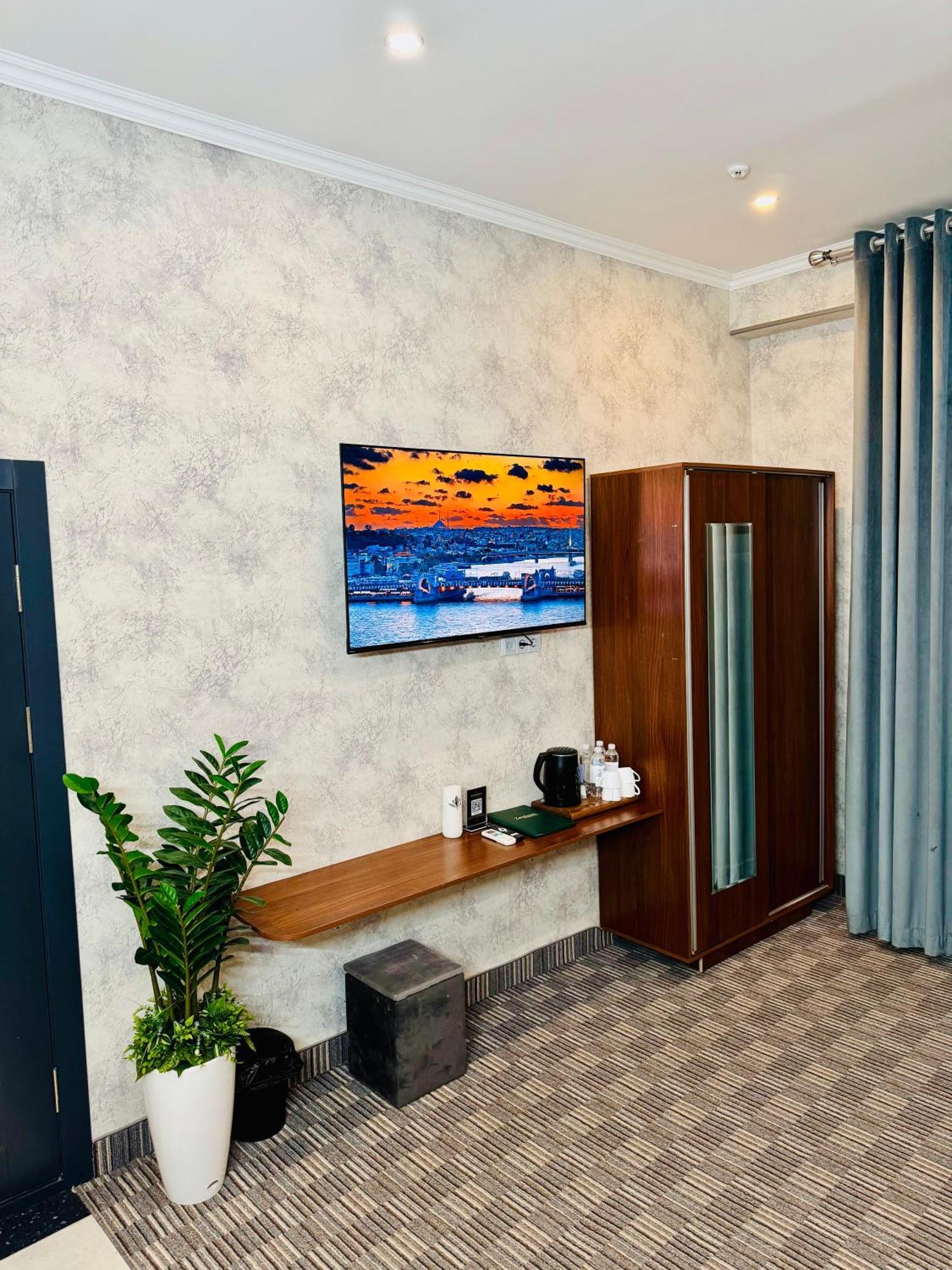 Arda Plaza Hotel طشقند المظهر الخارجي الصورة