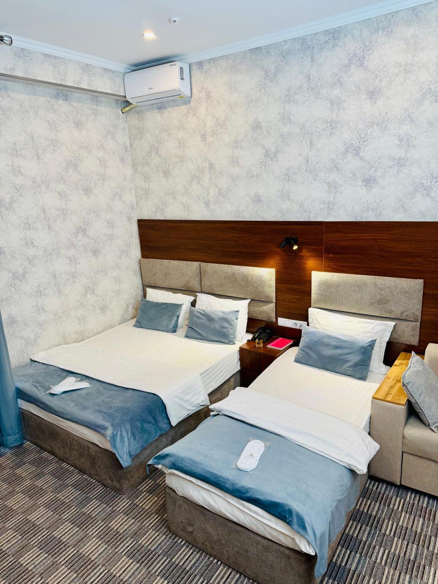 Arda Plaza Hotel طشقند المظهر الخارجي الصورة