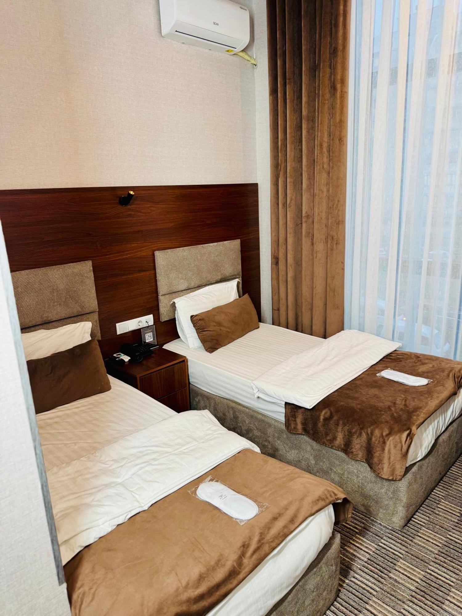 Arda Plaza Hotel طشقند المظهر الخارجي الصورة