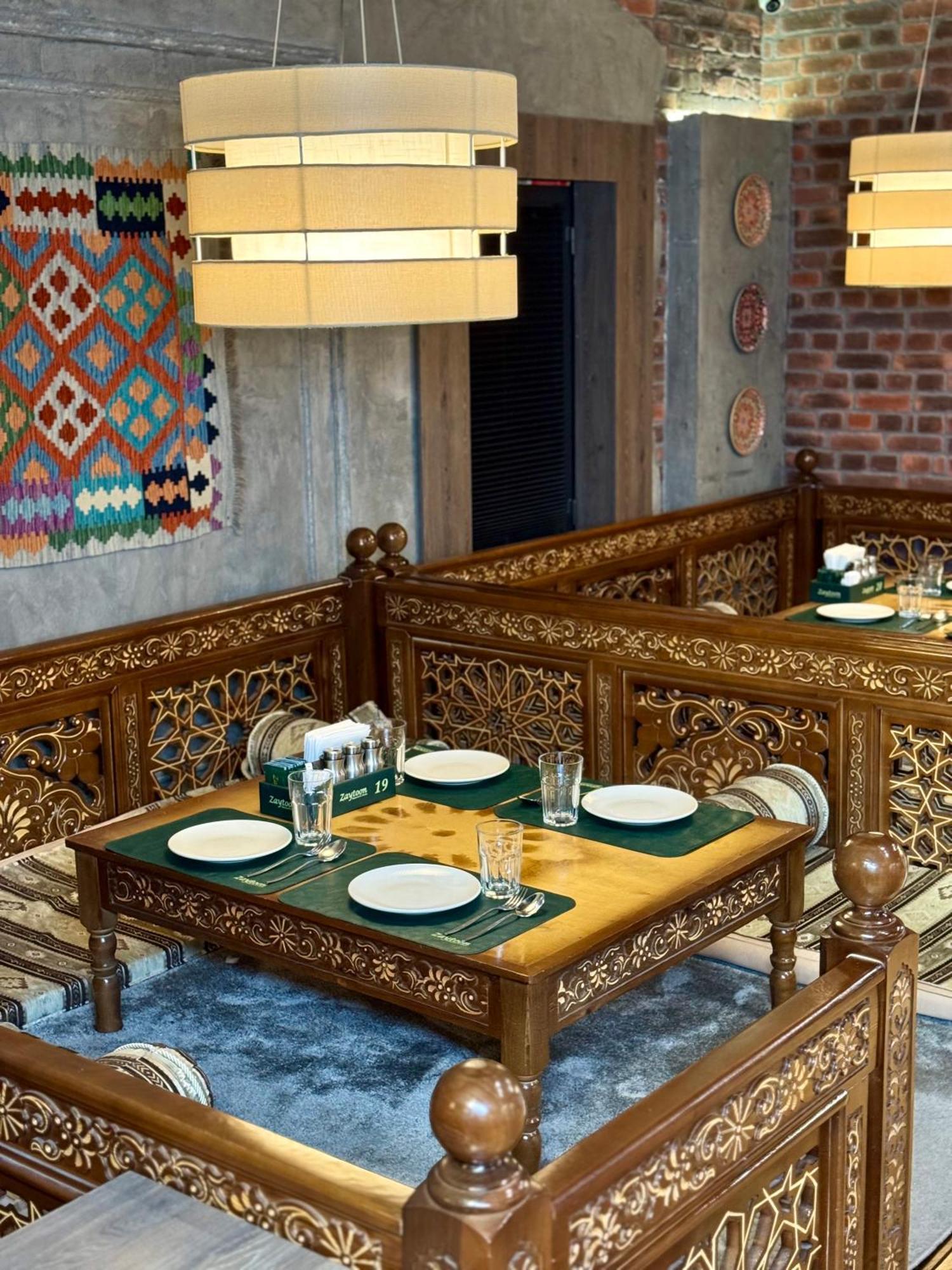 Arda Plaza Hotel طشقند المظهر الخارجي الصورة