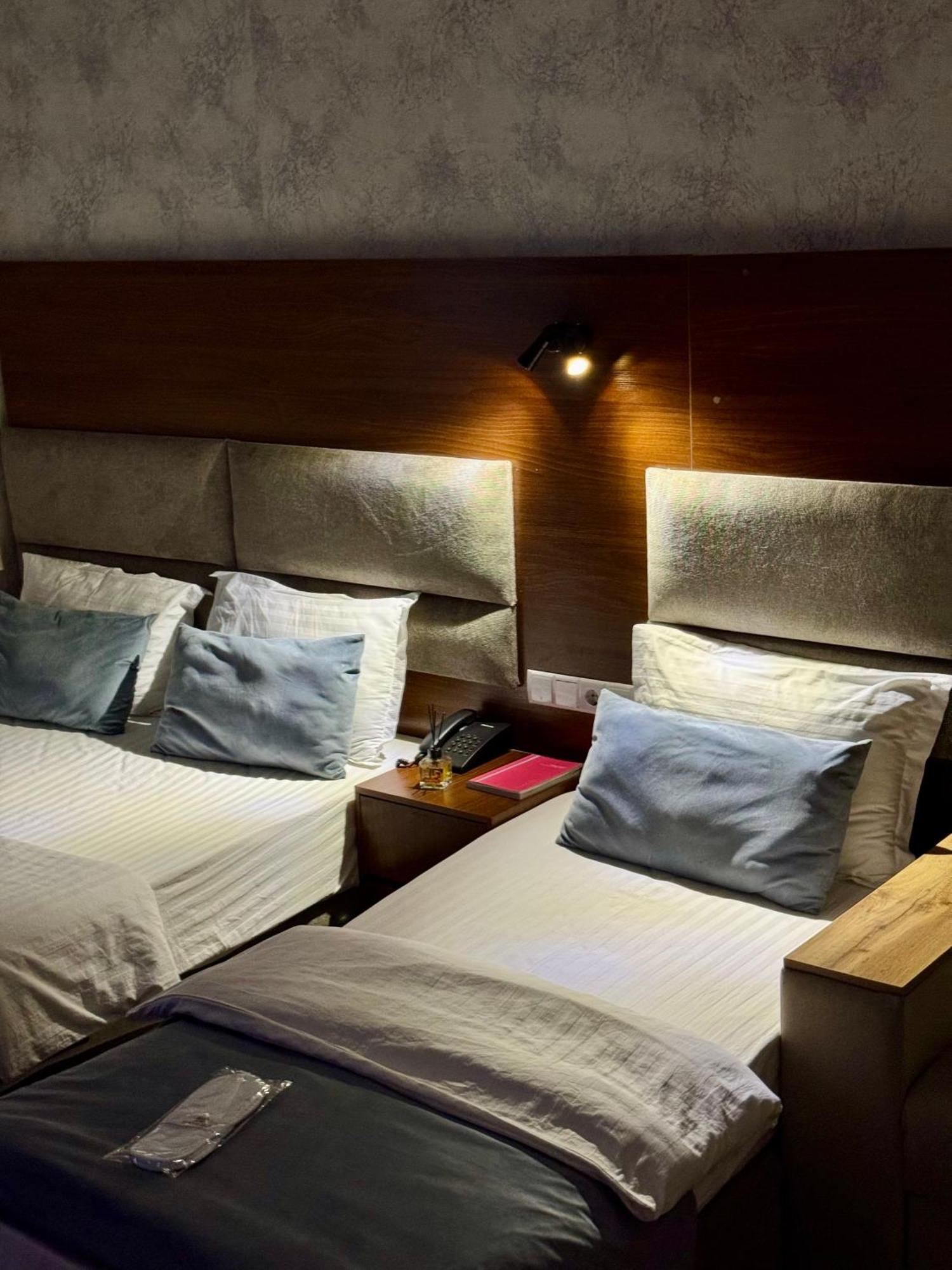 Arda Plaza Hotel طشقند المظهر الخارجي الصورة